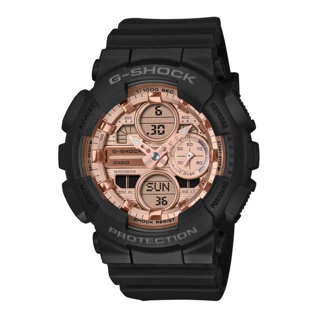 Relógio G-Shock GMA-S140PG-7ADR