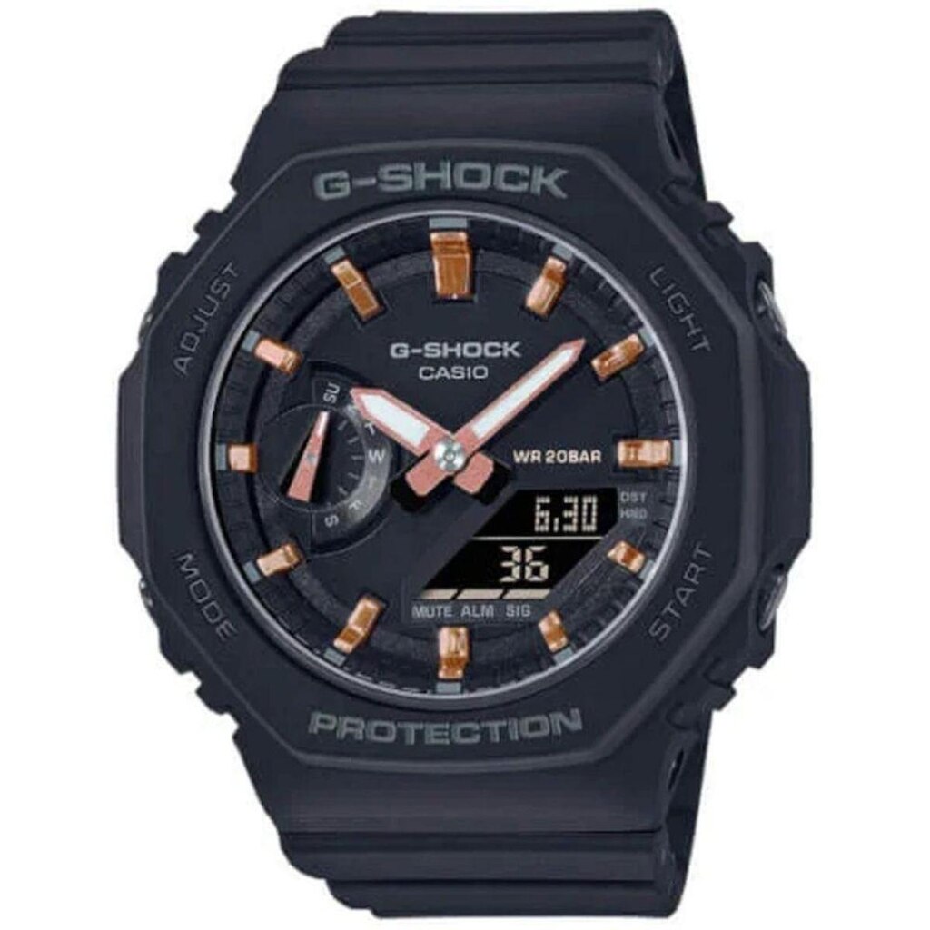 Relógio G-Shock GMA-S2100