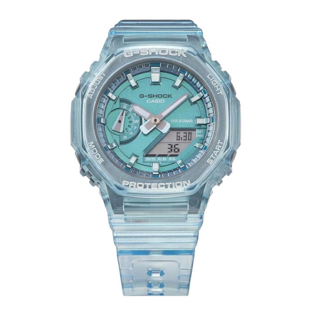 Relógio G-Shock GMA-S2100SK-2AD