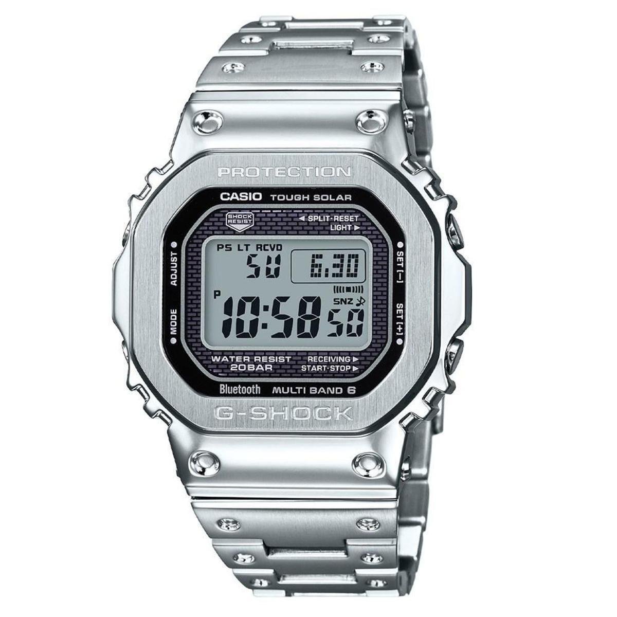 Relogio g shock tough solar Clearance