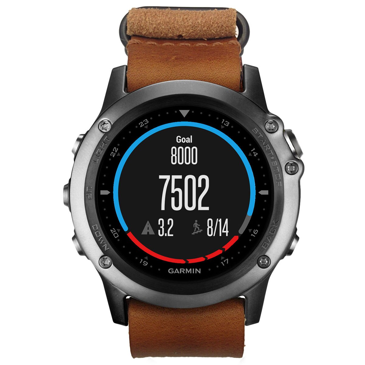 garmin 256