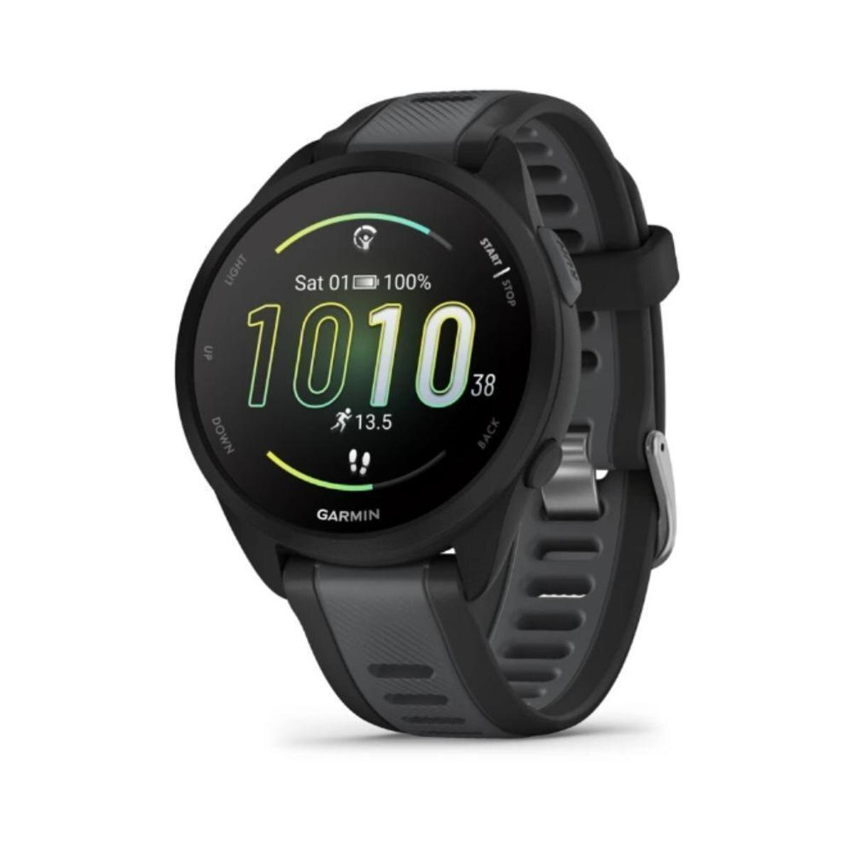 その他 GARMIN Forerunner 245 Smartwatch Garmin Forerunner 245 Music Sport 1.2