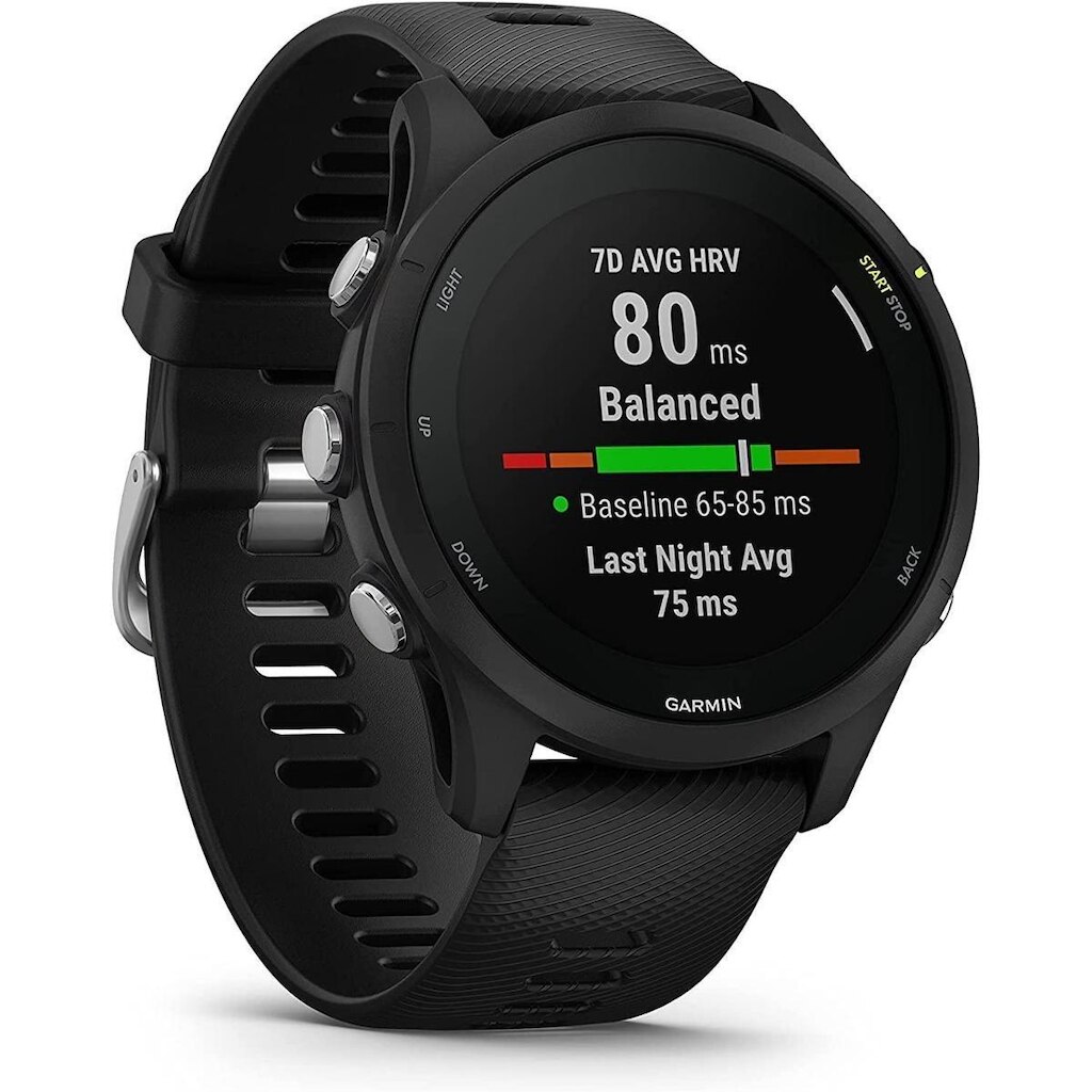 Relogio Garmin Forerunner 255 Music