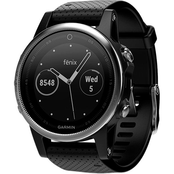 Relogio garmin fenix 5s Clearance