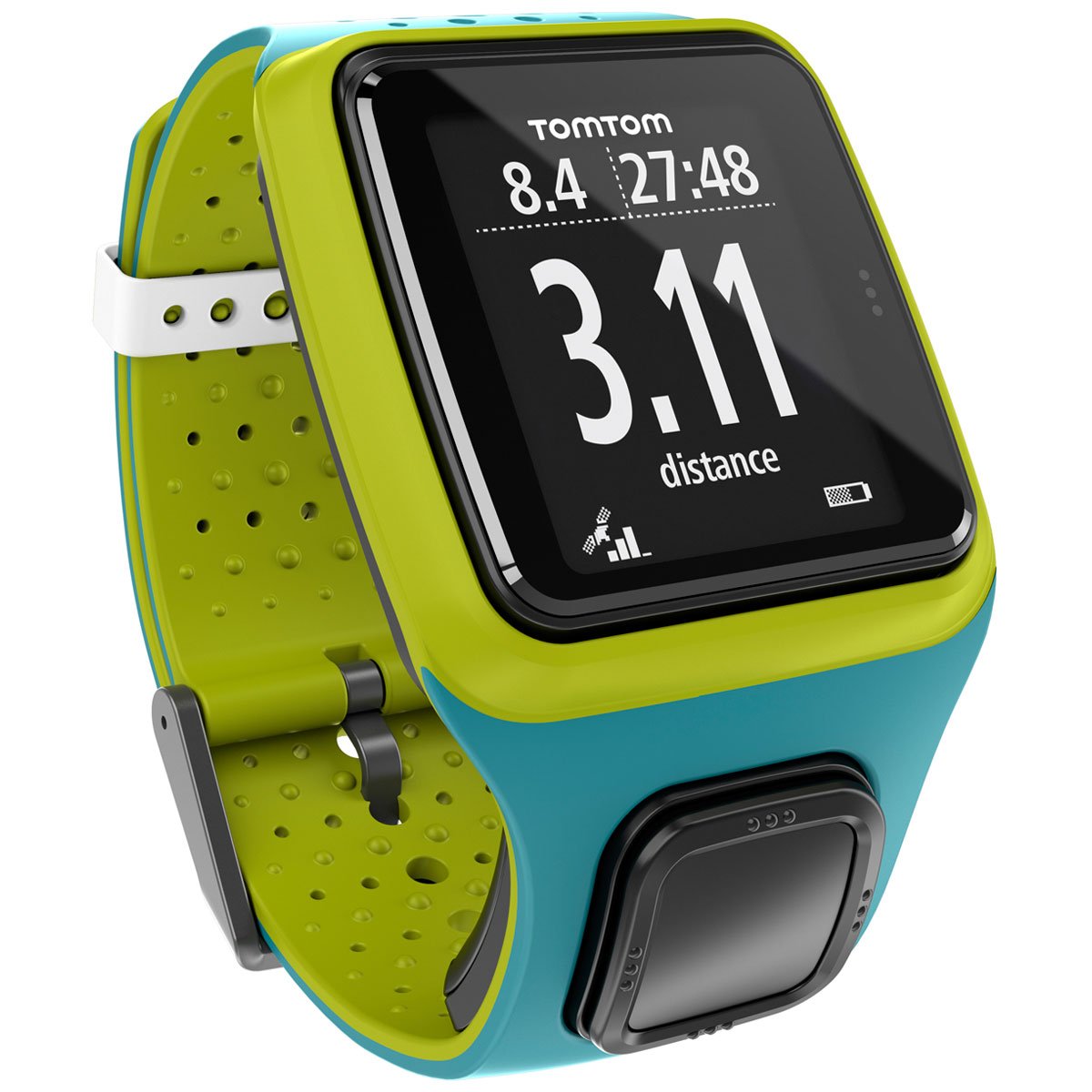 tomtom modelo 8rs00