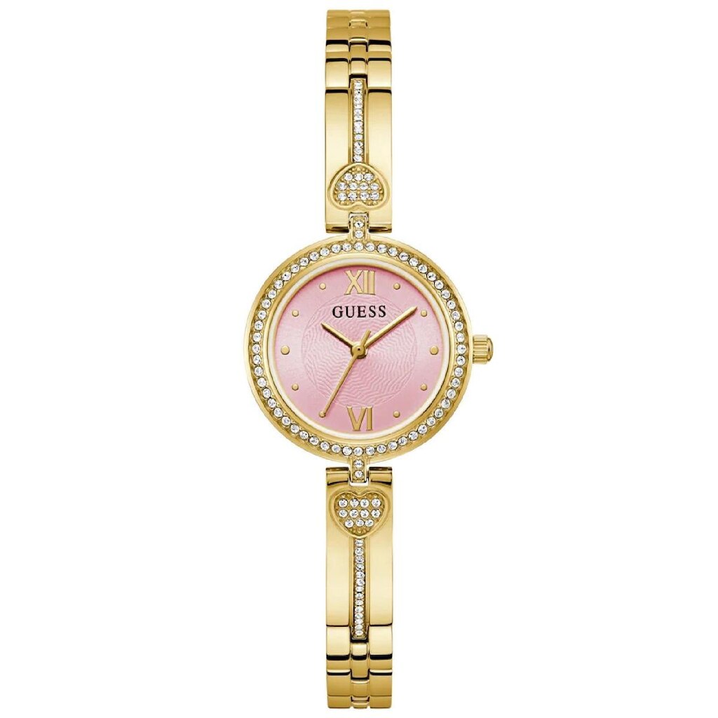 Relógio Guess GW0655L5 Feminino 27mm Aço Inox