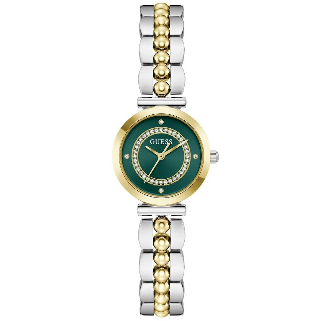 Relógio Guess GW0994L3 Feminino 26mm Aço Inoxidável