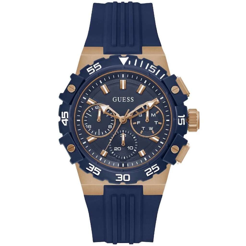 Relógio Guess GW1059G5 Masculino 43mm