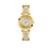 RELOGIO GUESS W1288L2 - Dourado