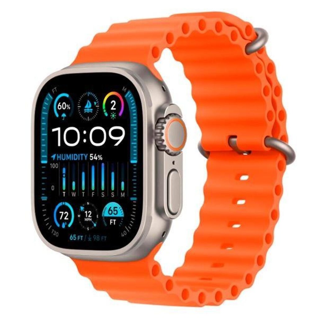 Relógio Inteligente Ultra Series 3 49mm - XWear