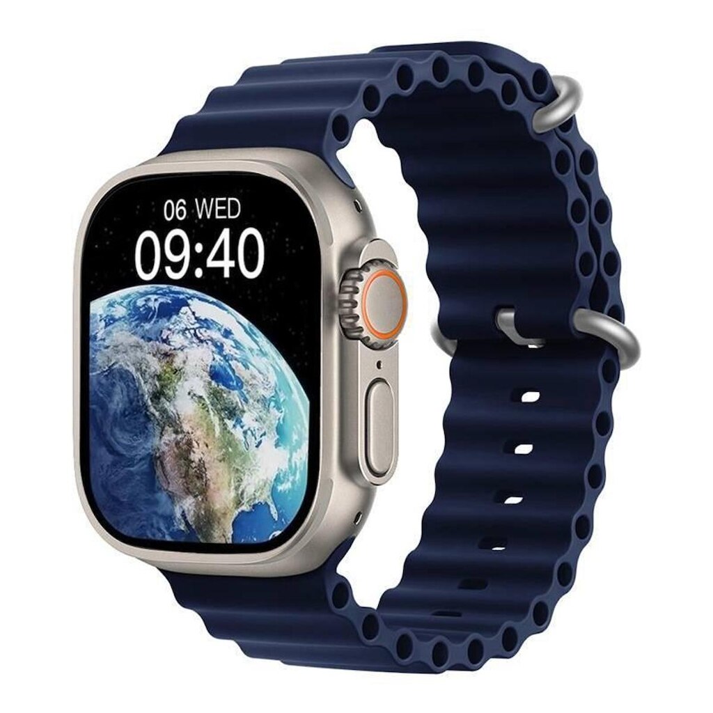 Relógio Inteligente Ultra Series 9 49mm - XWear