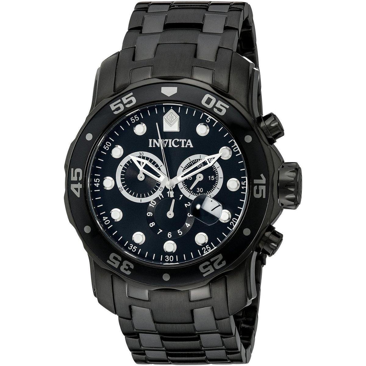 invicta 0076 pro diver