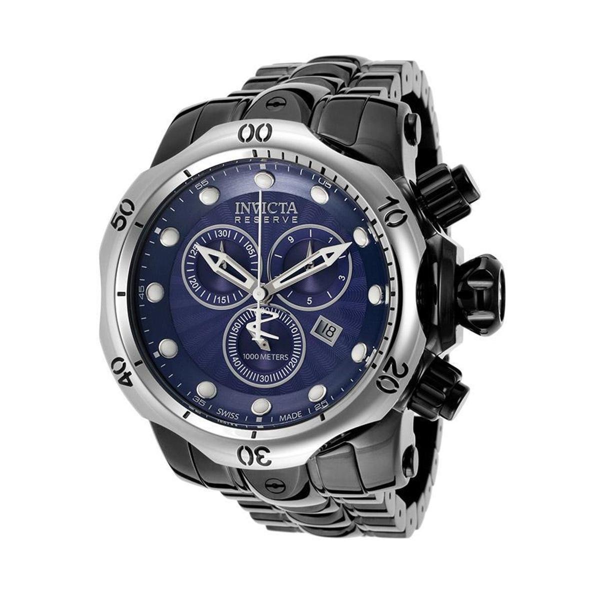 invicta venom reserve preto