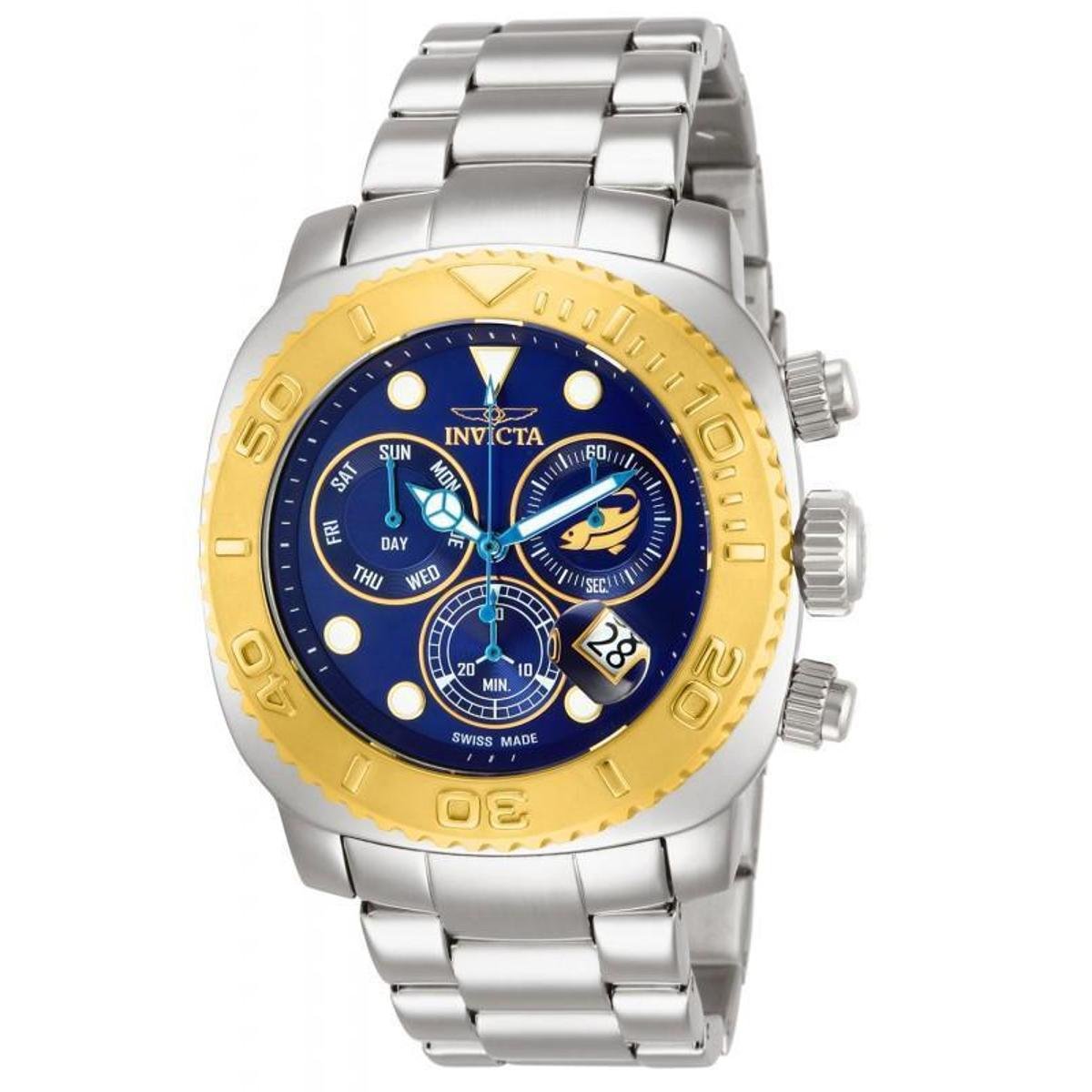 netshoes invicta