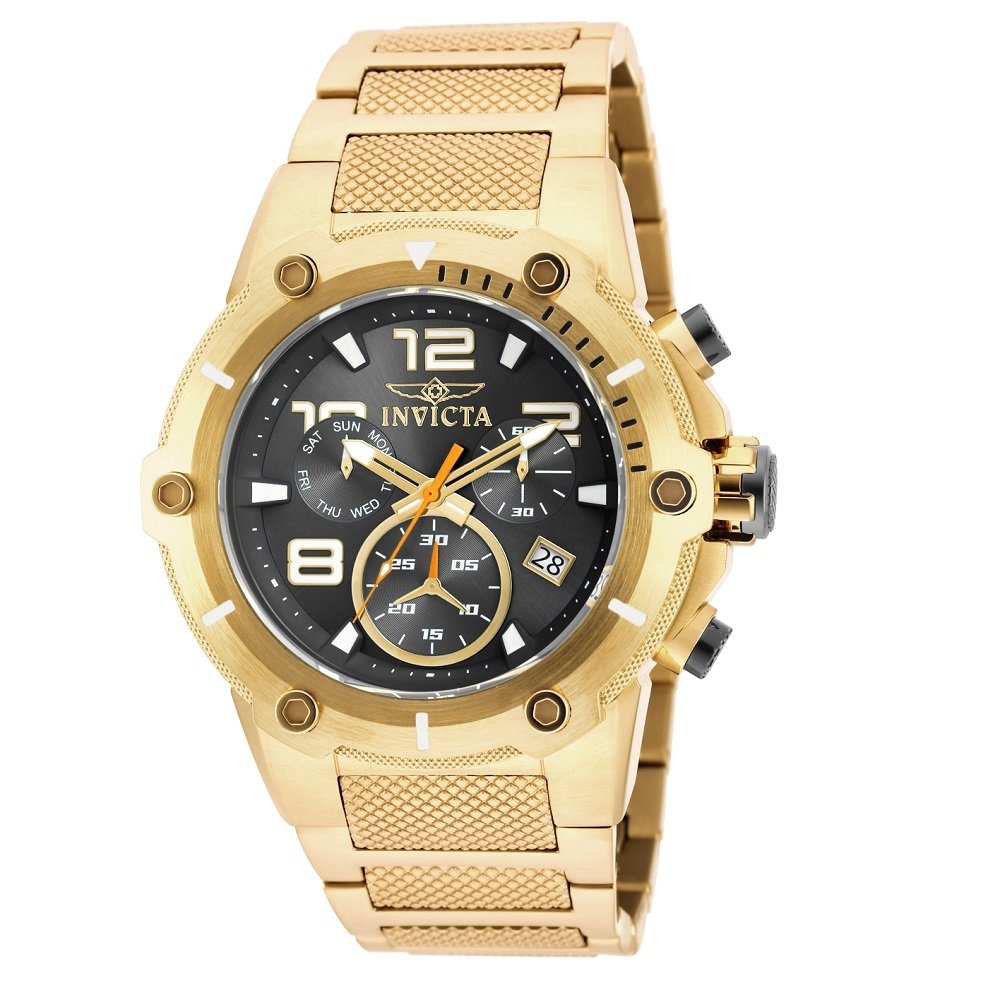relogio invicta netshoes