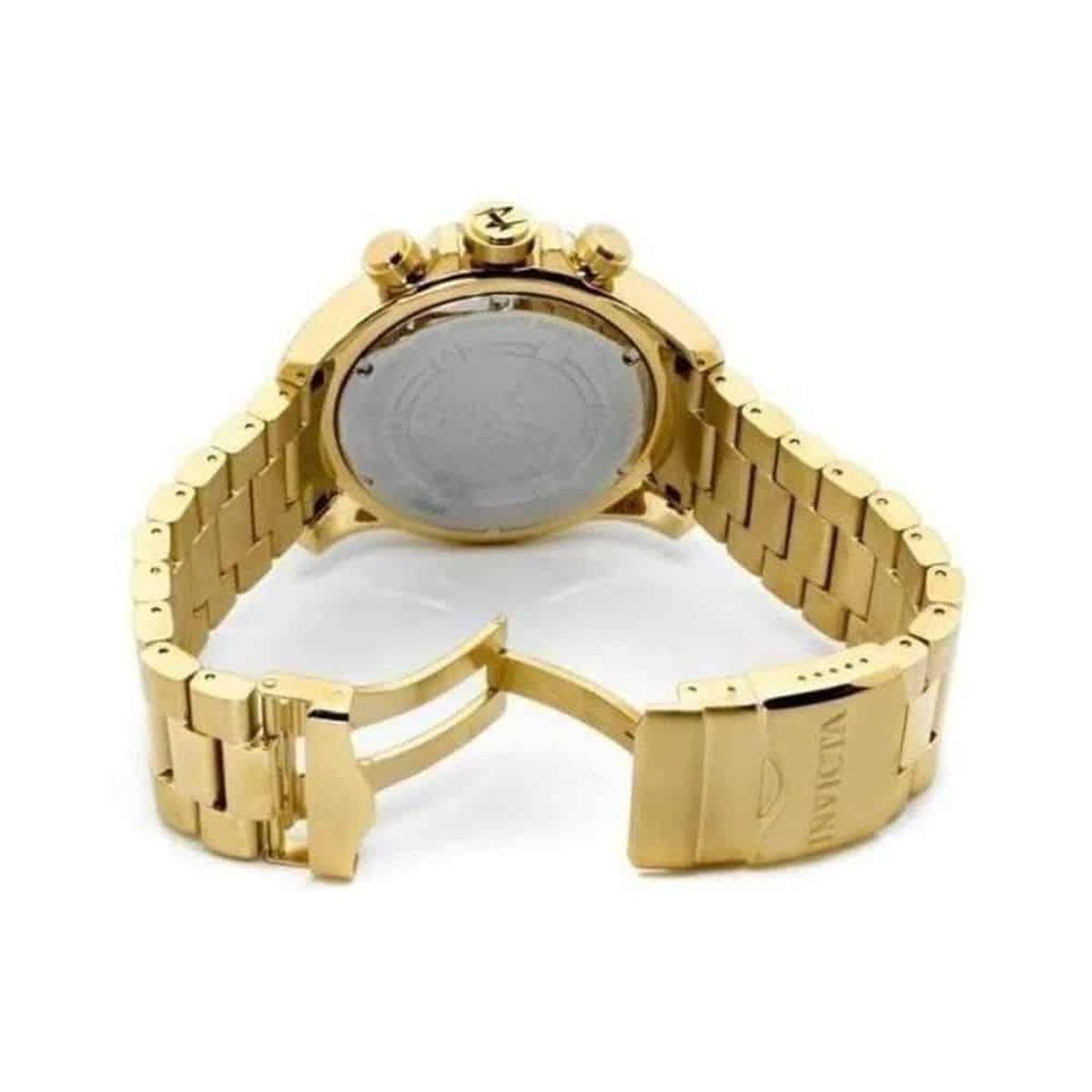 relógio invicta excursion 6469