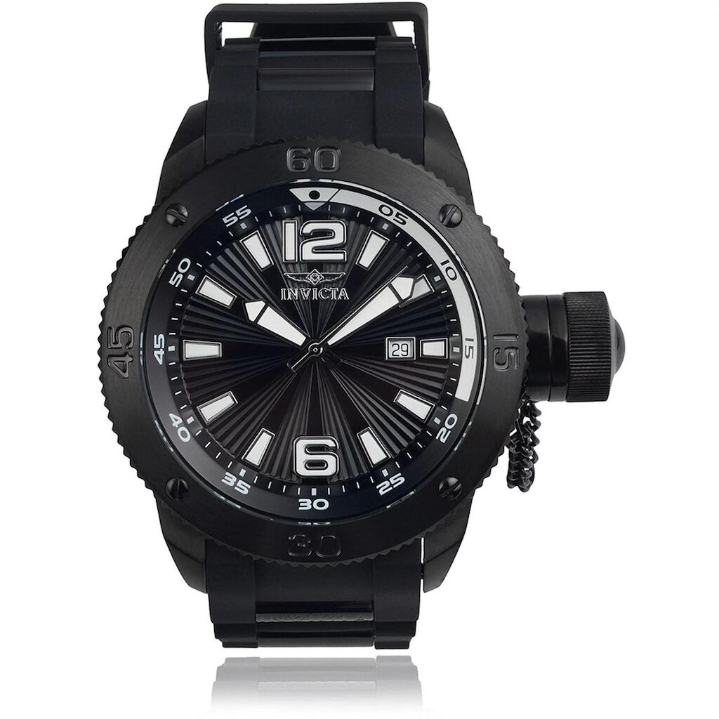 Relógio Invicta I-Force - 51,5 mm 12966 Masculino