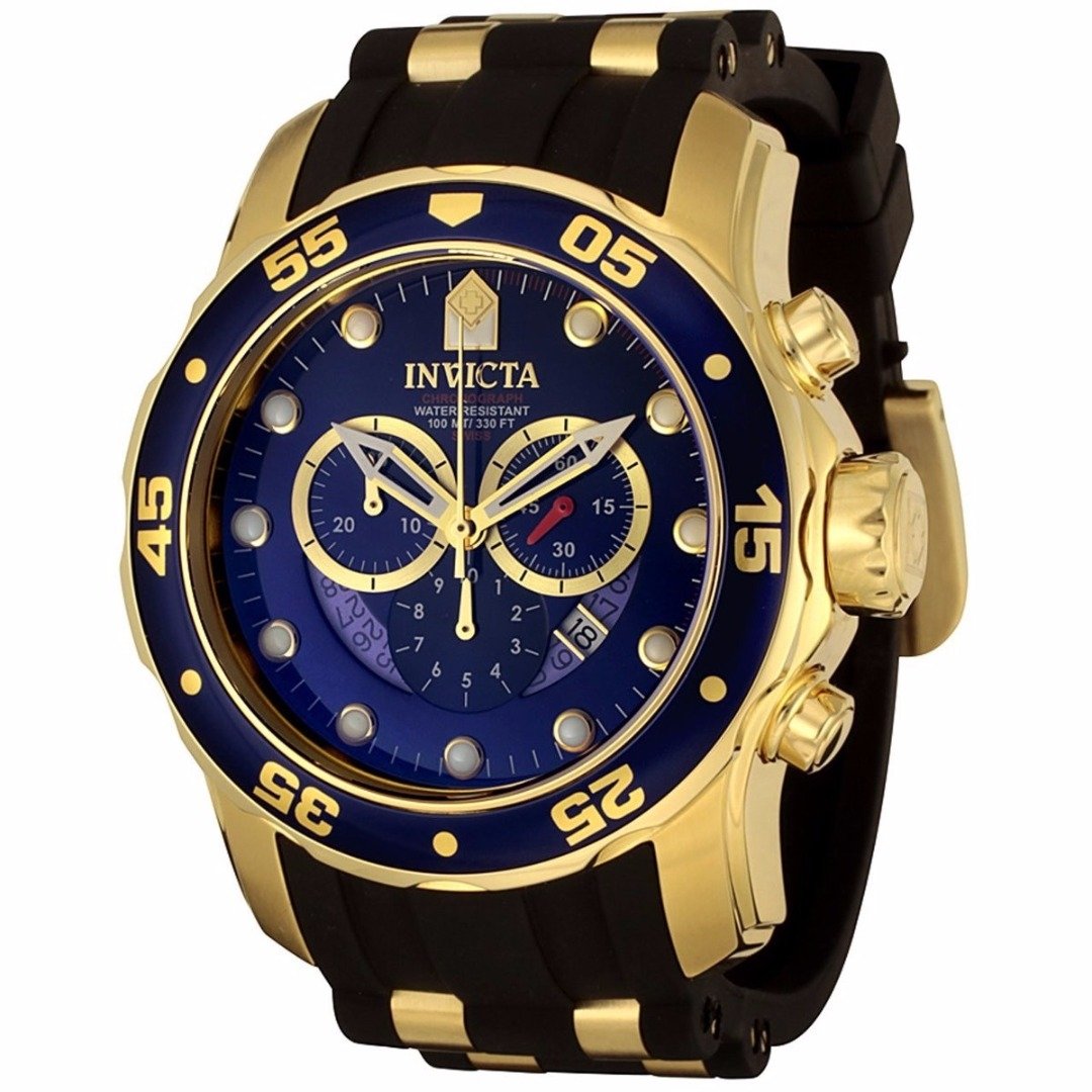 invicta 6983