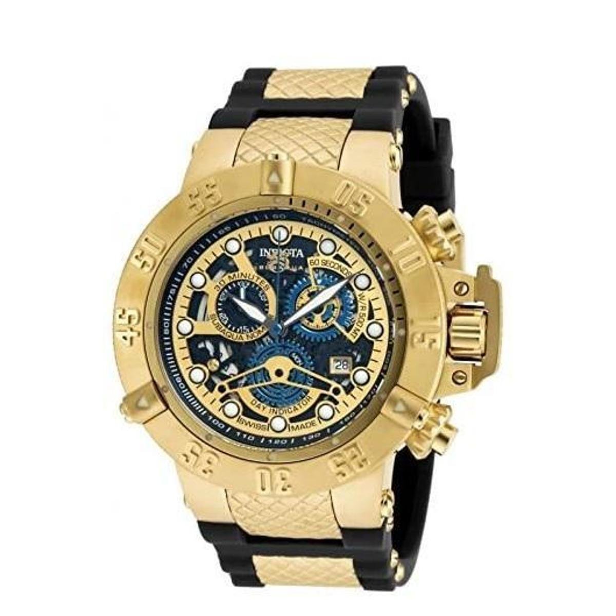 Invicta 43894 Subaqua | Invicta Hodinky