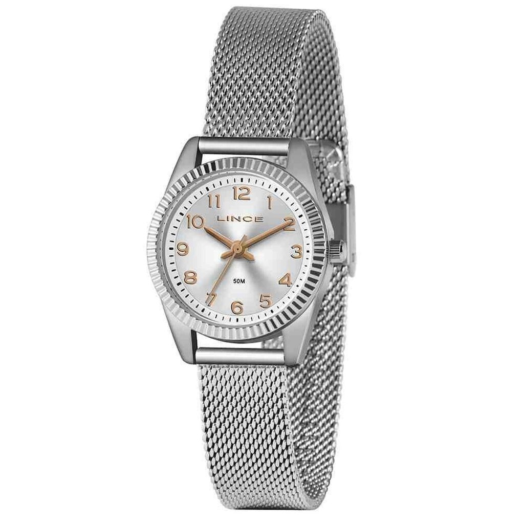 Relógio Lince Feminino Classic LRM4674L S2SX