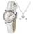 Relógio Lince Feminino Com Correntinha LRCH172L25 Analógico 20172 - Branco