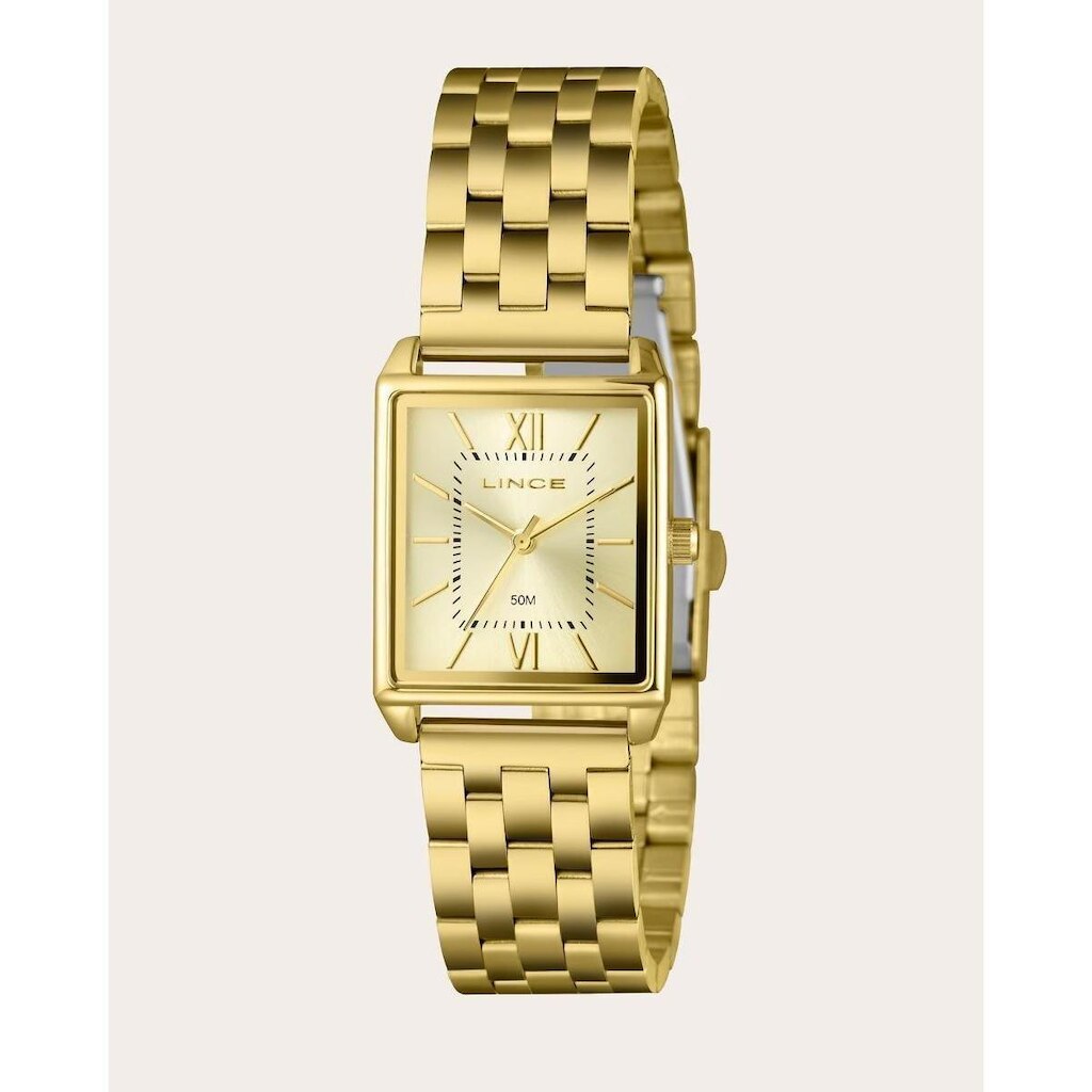 RELÓGIO LINCE FEMININO LQG4823L25C3KX