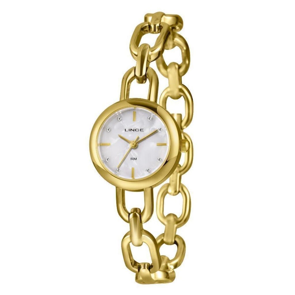Relógio Lince Feminino LRGM068L24 B1KX