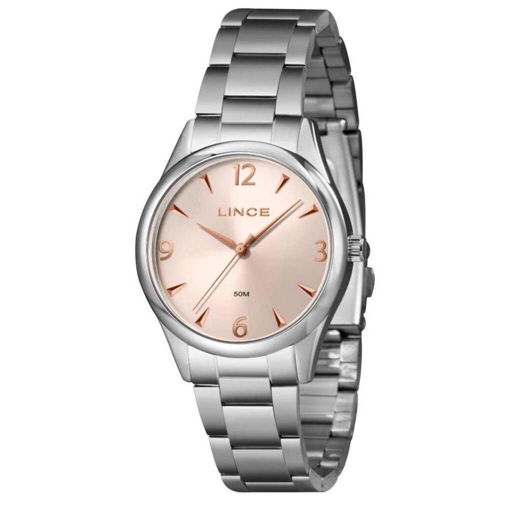 Relógio Lince Feminino LRMJ169L36 R2SX