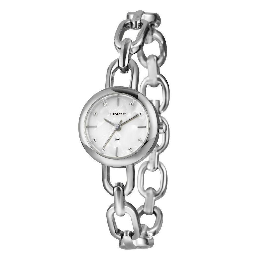 Relógio Lince Feminino LRMM068L24 B1SX