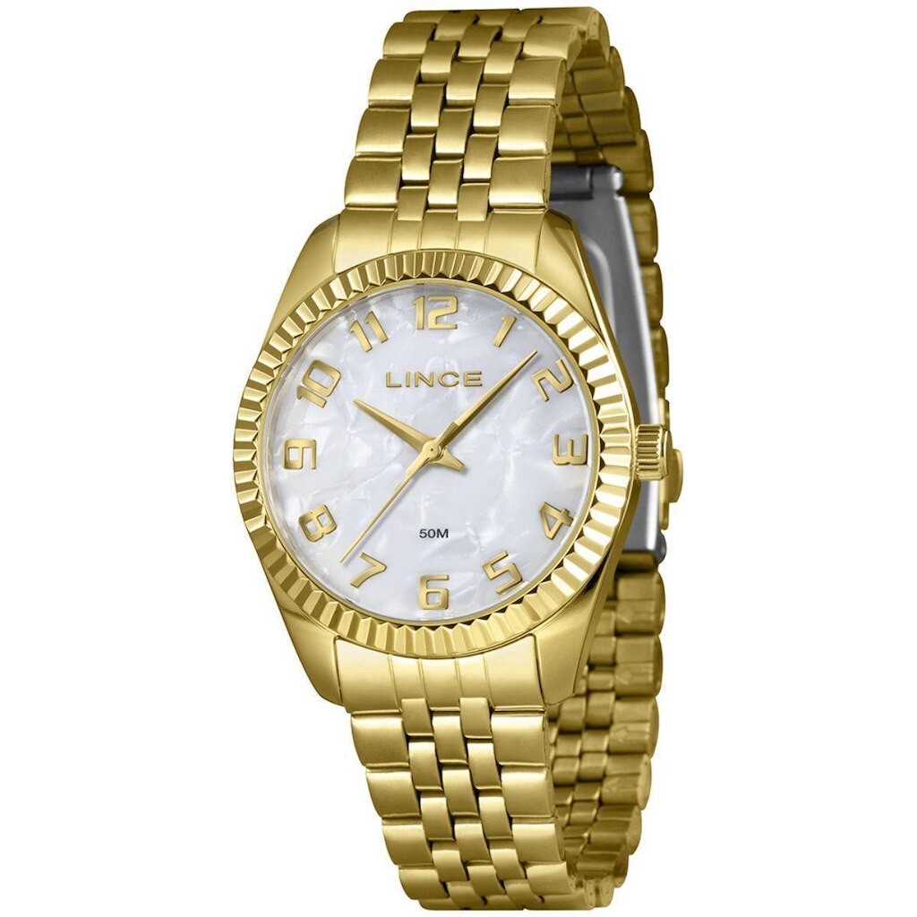 Relógio Lince  Feminino