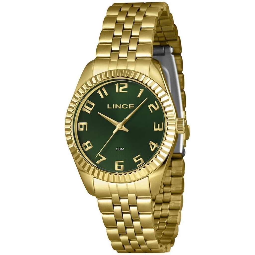 Relógio Lince Feminino