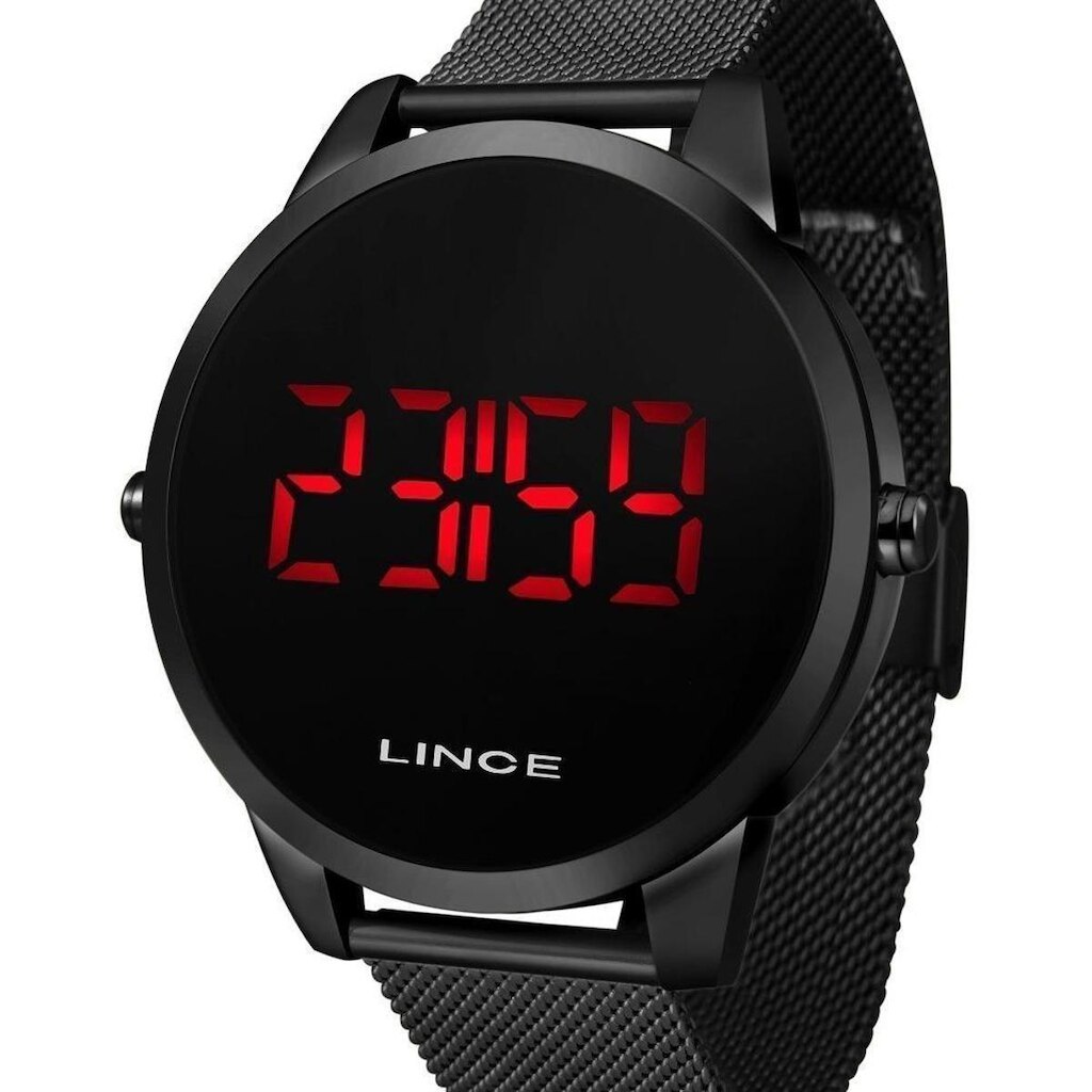Relógio Lince MDN4586L PXPX Masculino