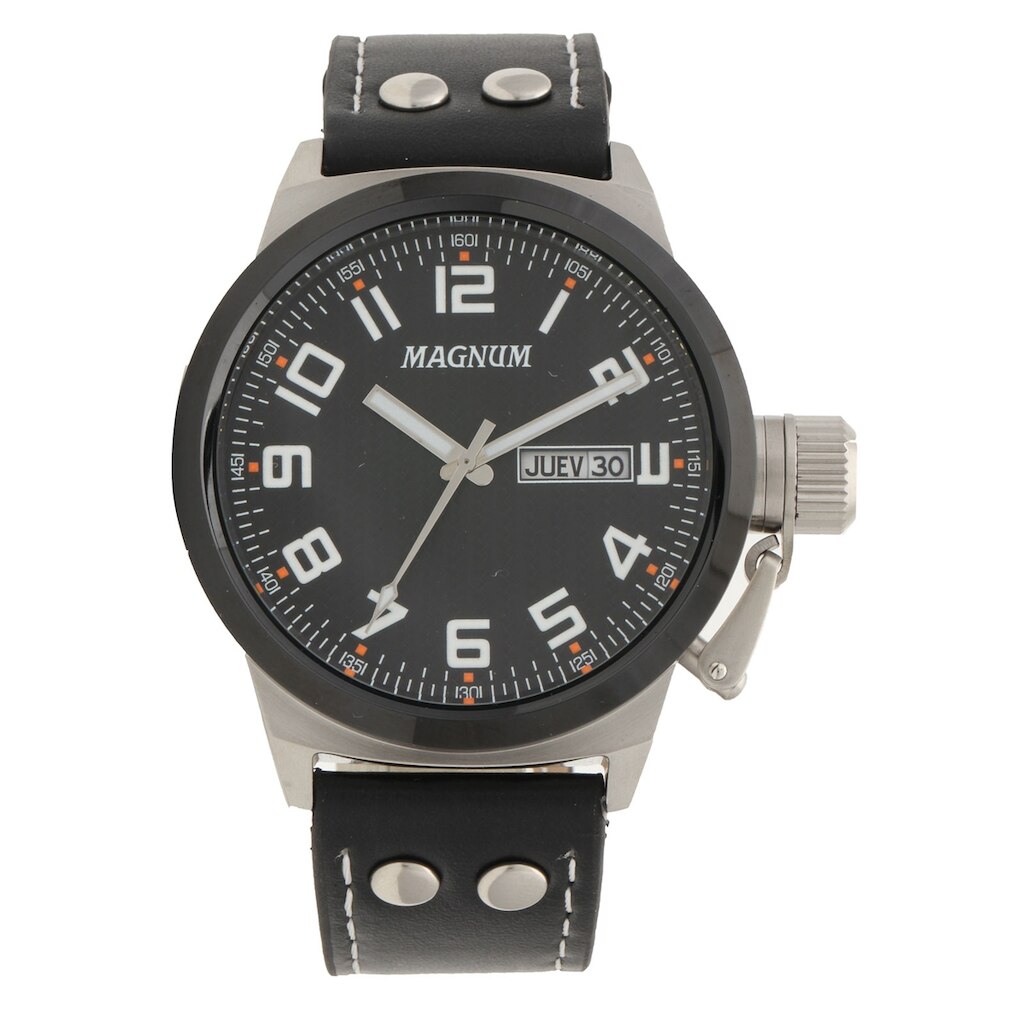 Relogio Magnum - Ma32765T