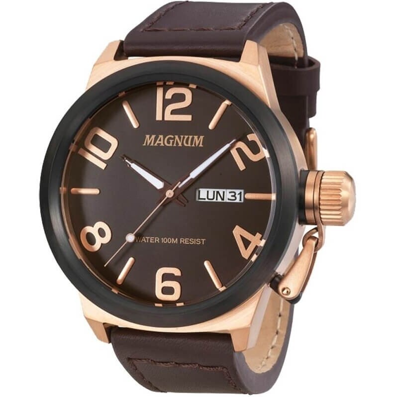 Relógio Magnum MA33399Z