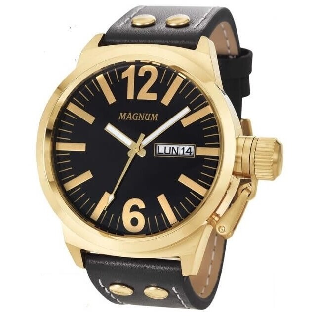 Relógio Magnum Masculino MA31524U