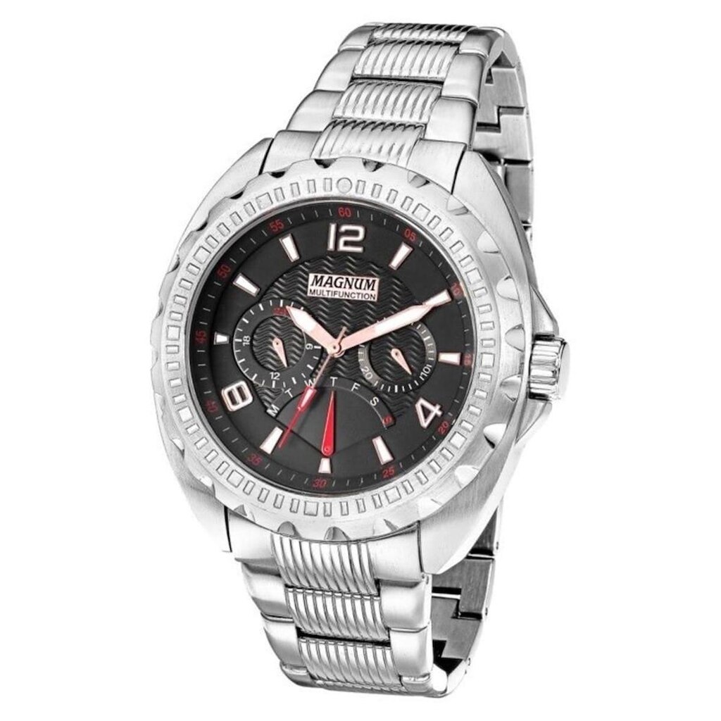 Relógio Magnum Masculino MA32443P