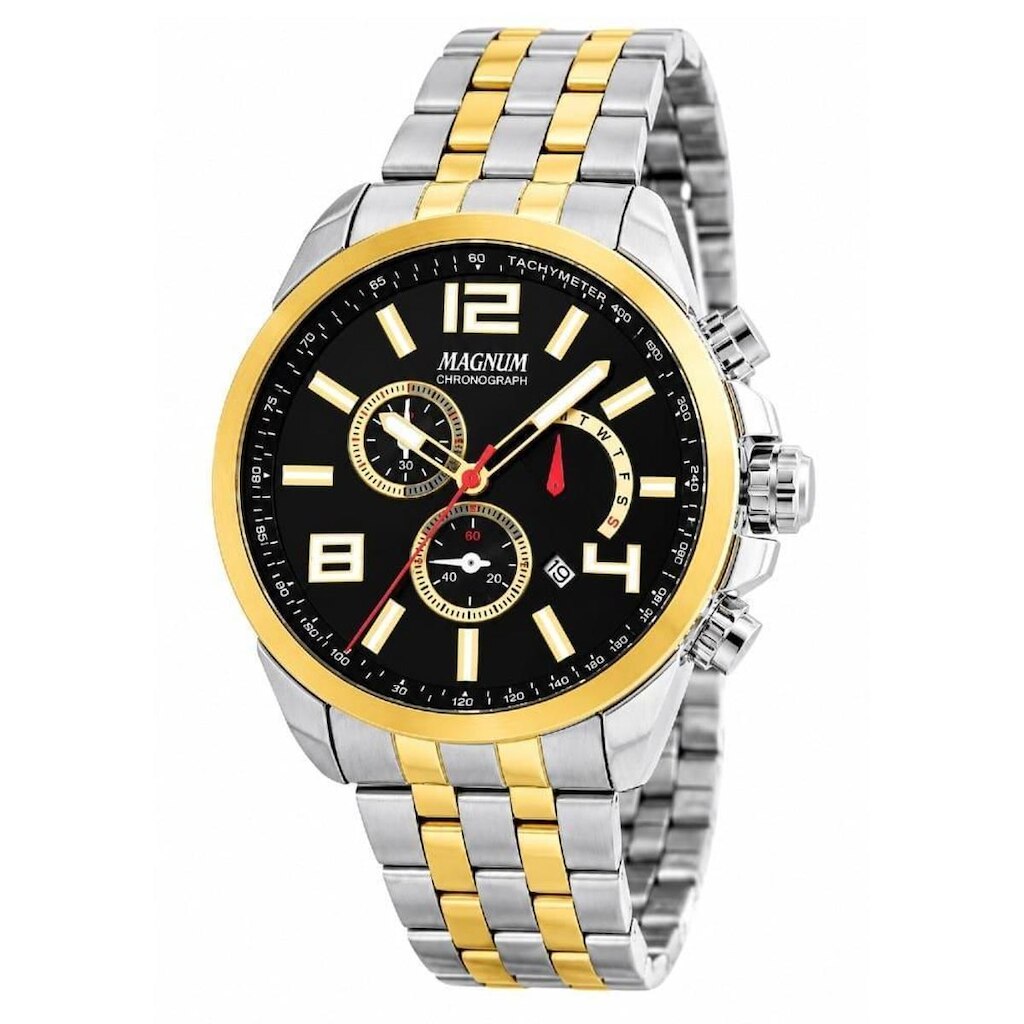 Relógio Magnum Masculino MA35271P