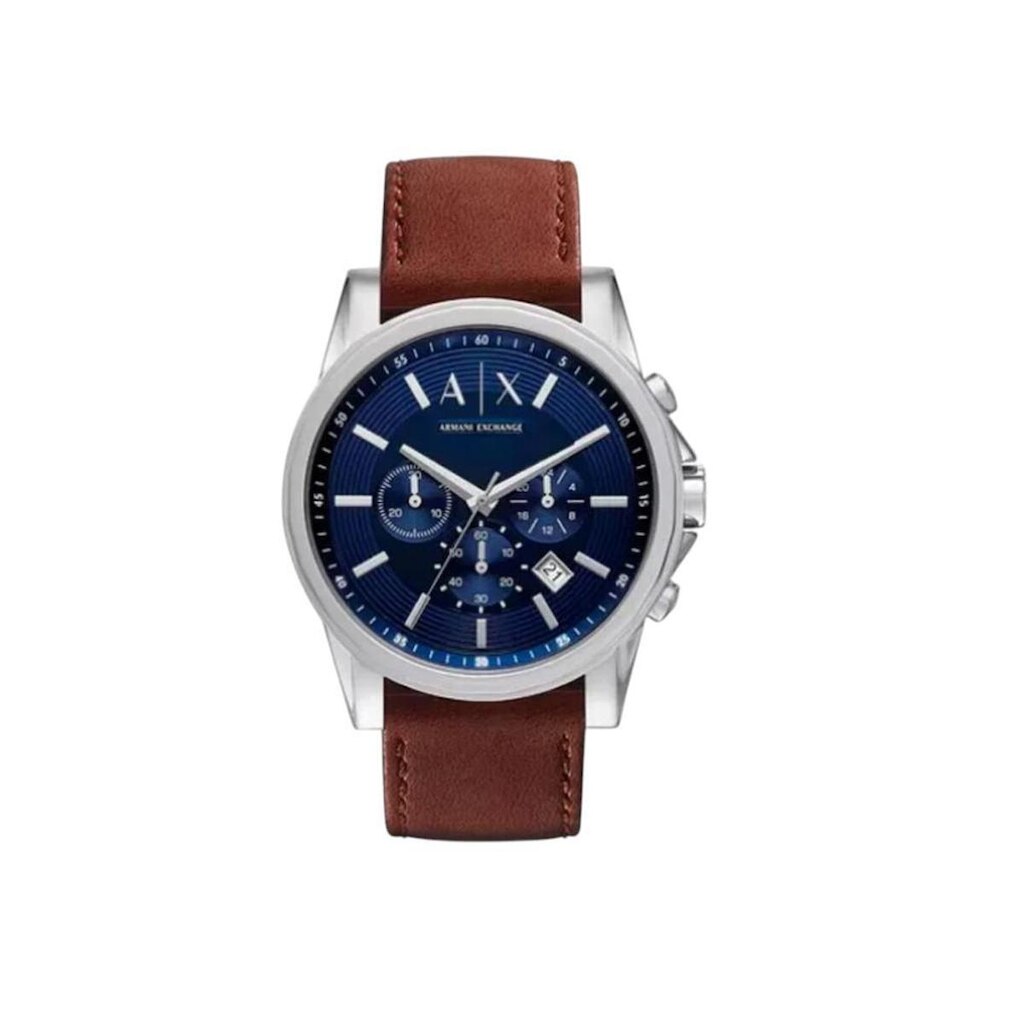 Relógio Masculino Armani Exchange Ax2501b1