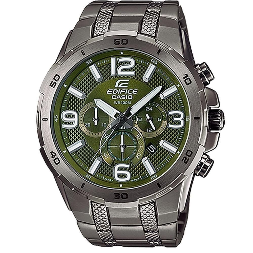 casio analogico masculino