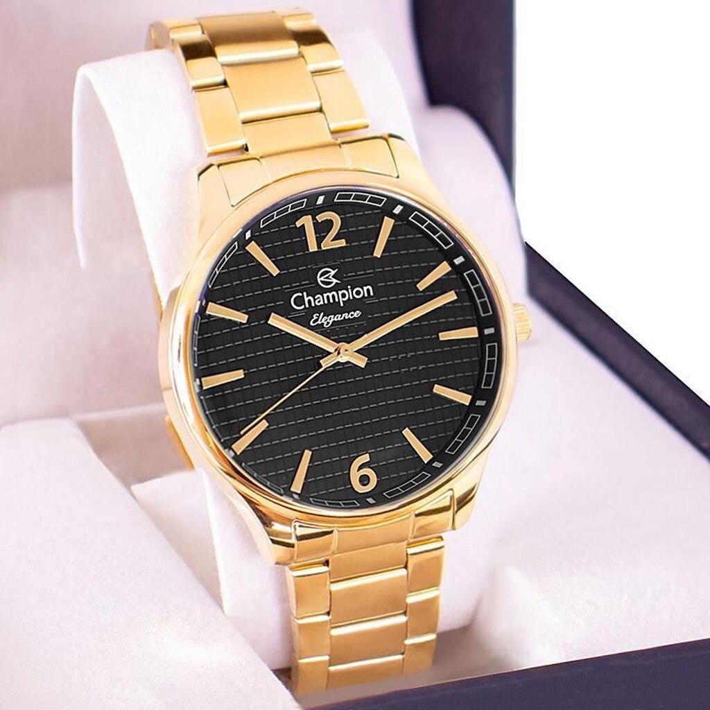 Relogio Masculino Champion Analógico CN27670U