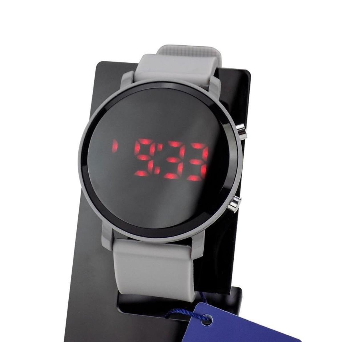 relógio smartwatch casual avon