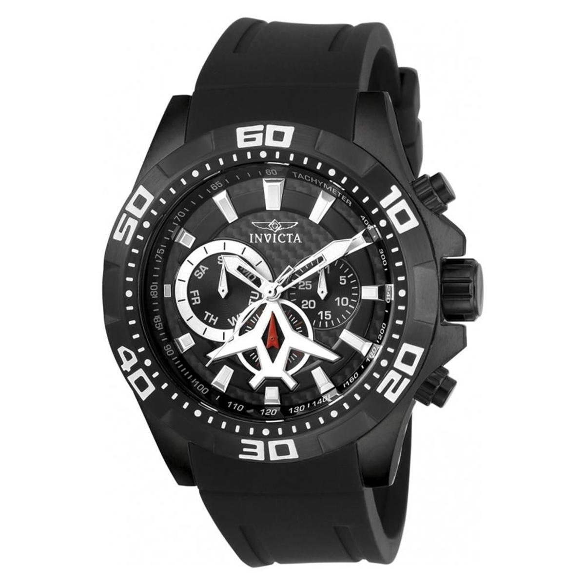 invicta aviator 21741