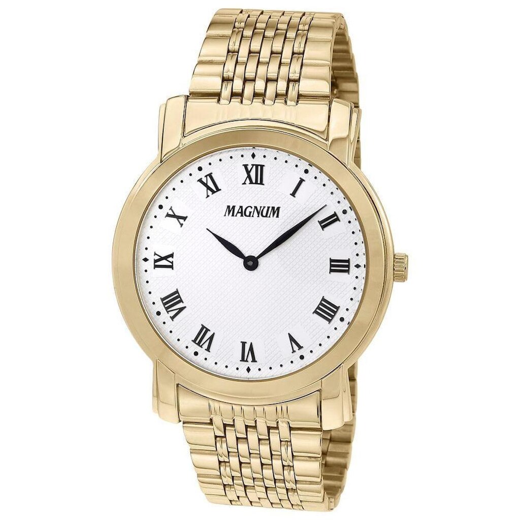 Relogio Masculino Magnum MA21866H