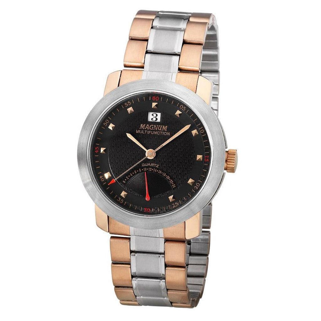 Relogio Masculino Magnum MA30552Z