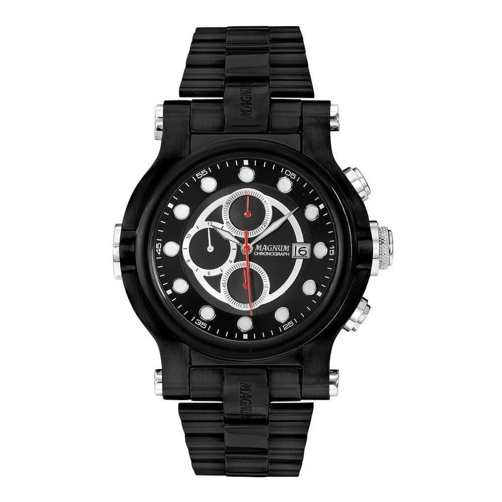 Relogio Masculino Magnum MA32292D