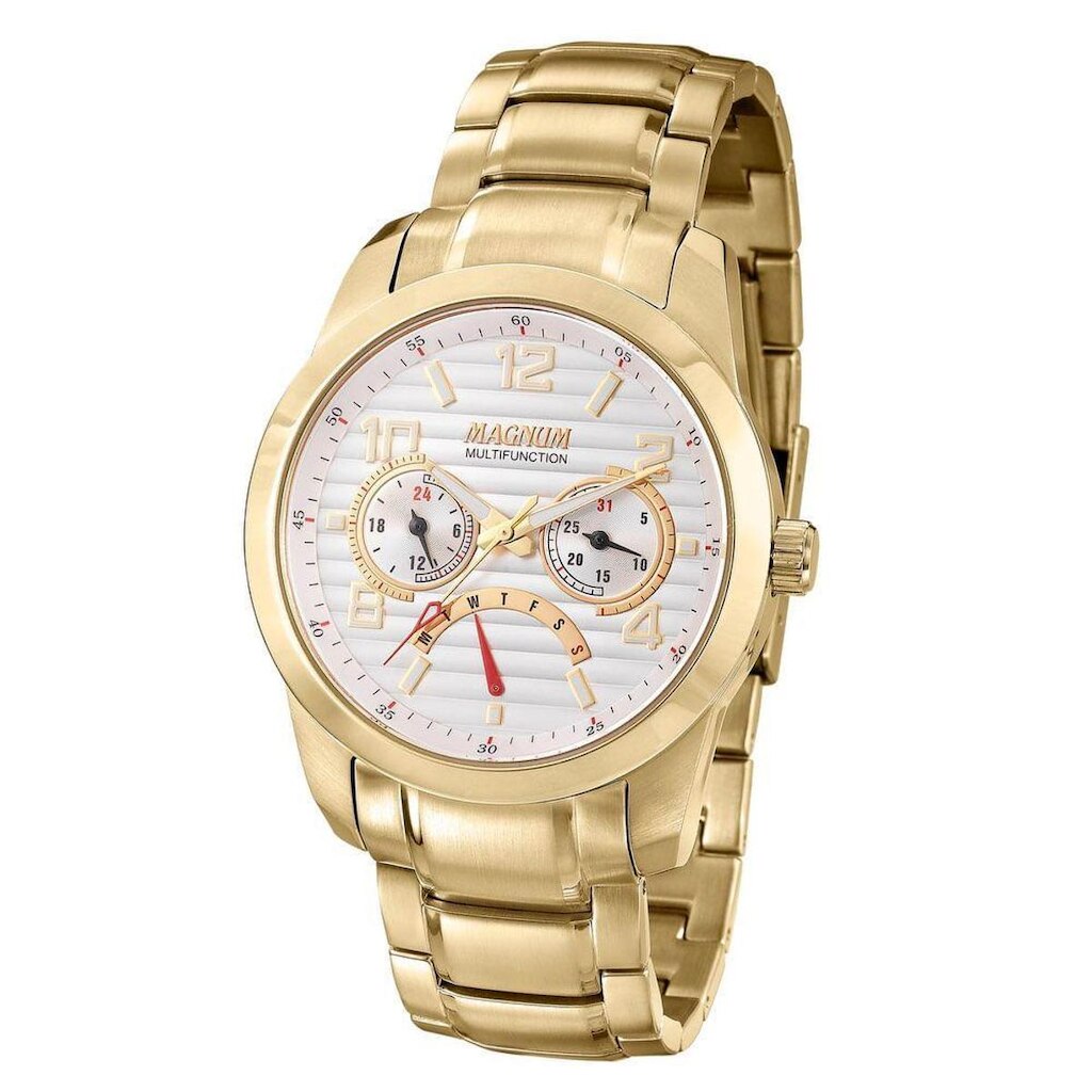 Relogio Masculino Magnum MA32630H