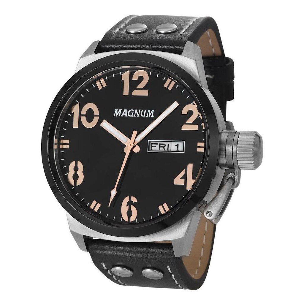 Relogio Masculino Magnum MA32783T