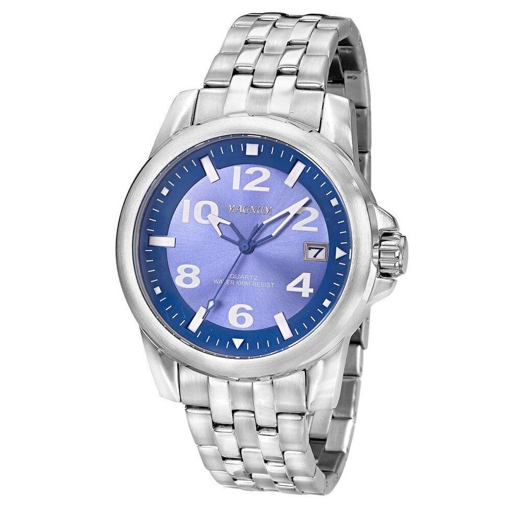 Relogio Masculino Magnum MA33022F