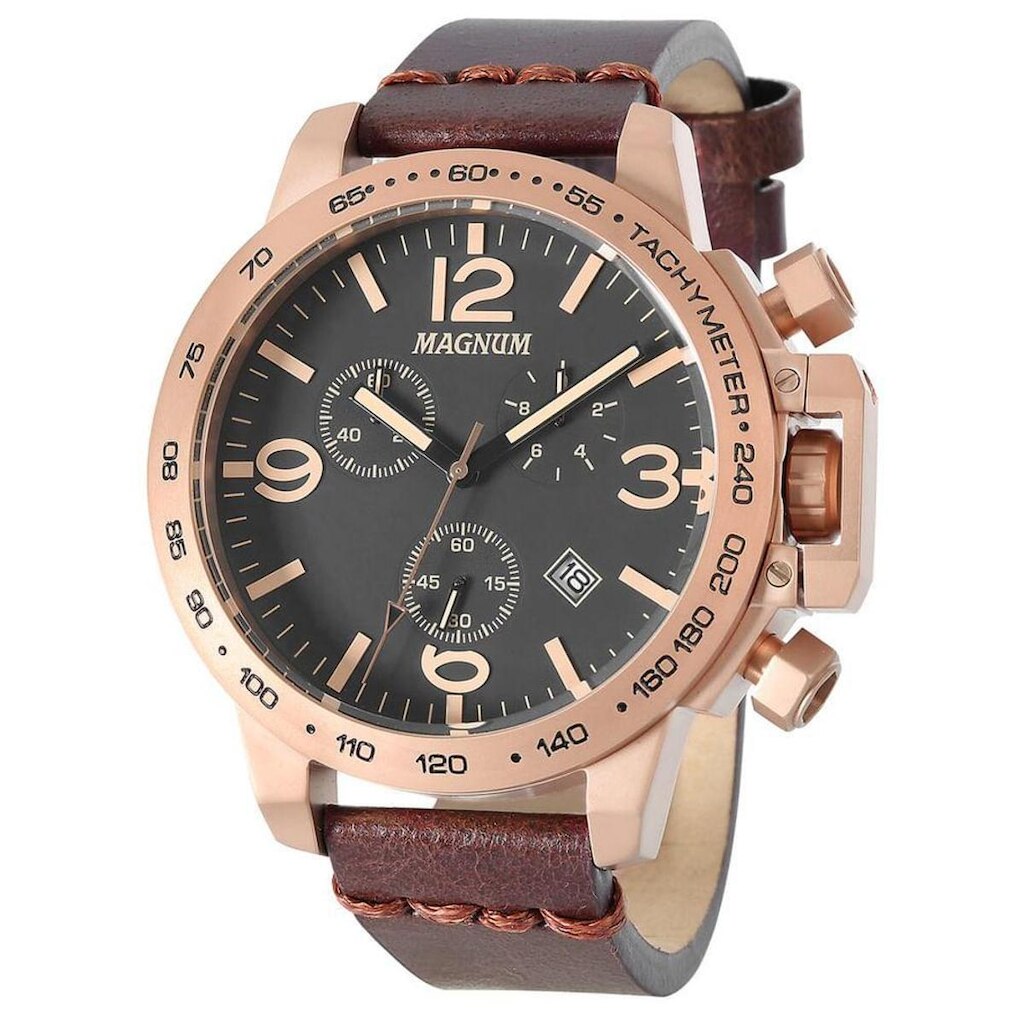 Relogio Masculino Magnum MA34147U