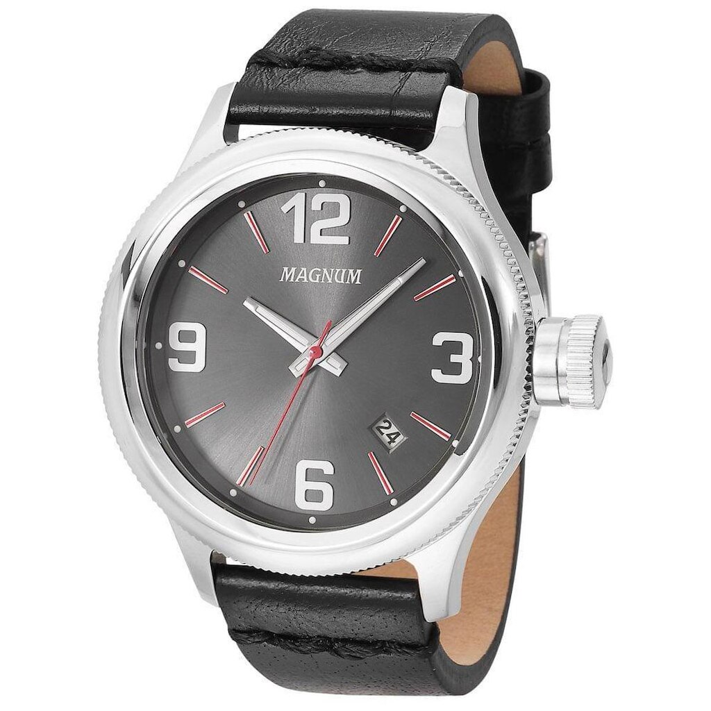 Relogio Masculino Magnum MA34165V